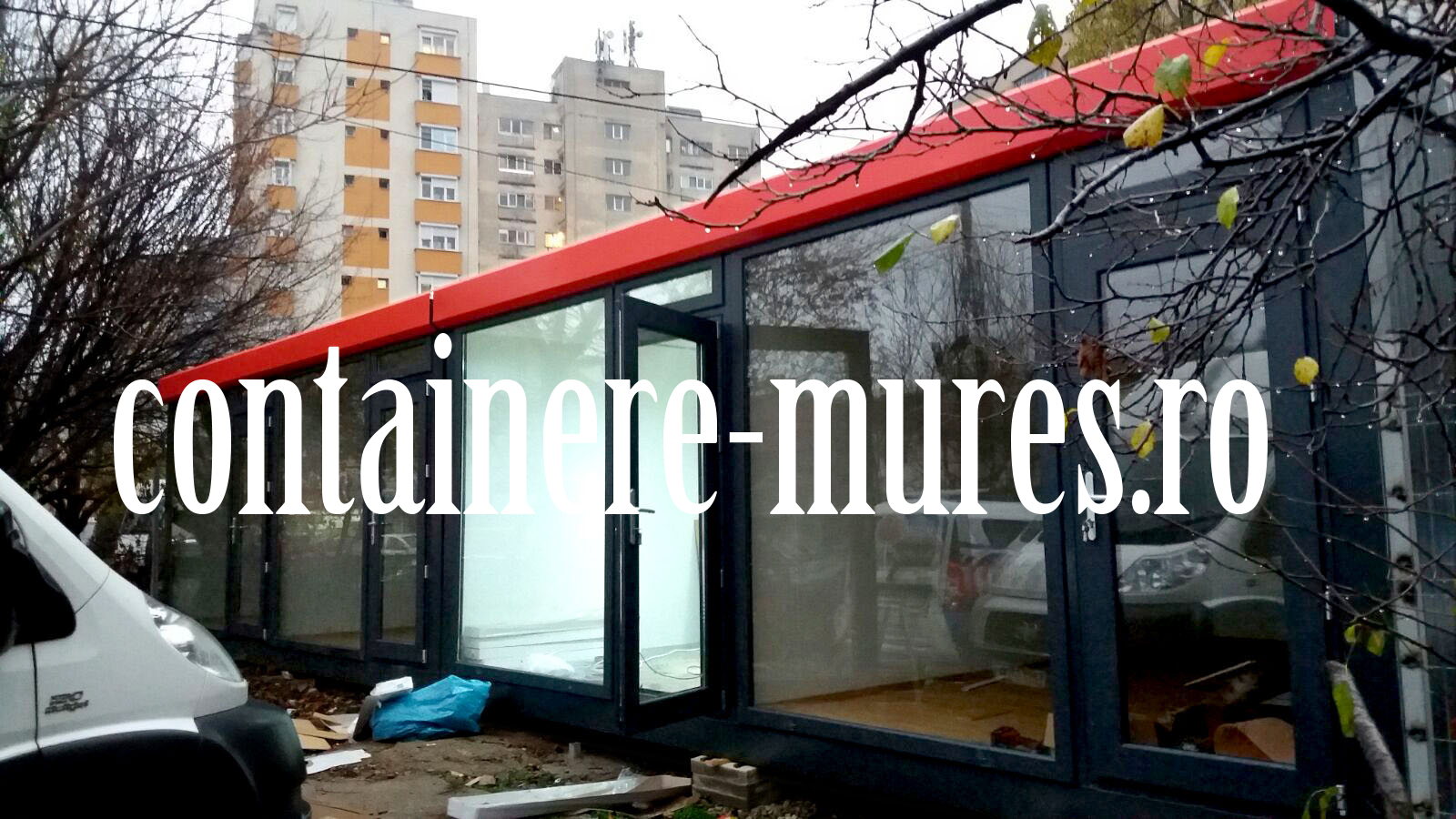 baraci de vanzare Mures