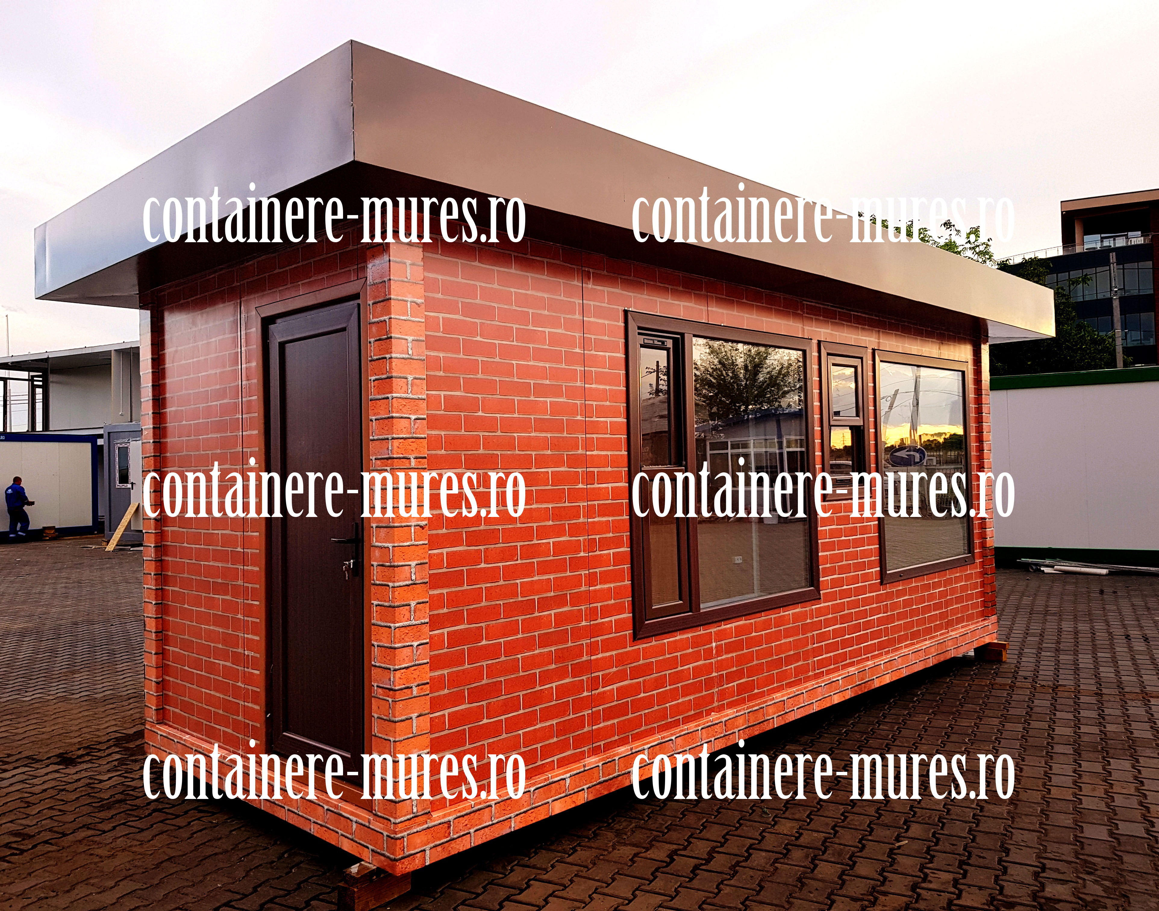 birou second hand Mures