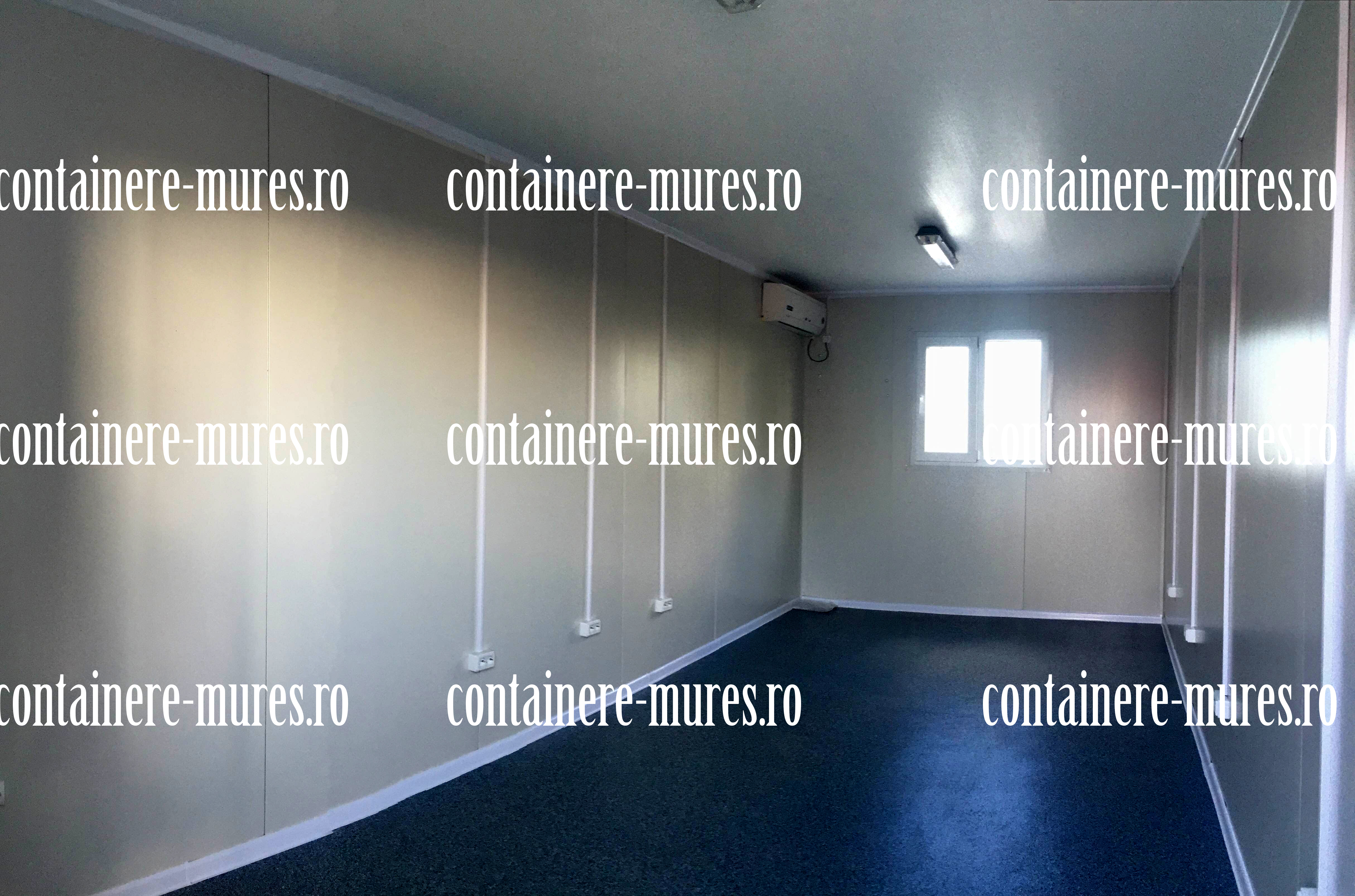 containere birouri second hand Mures