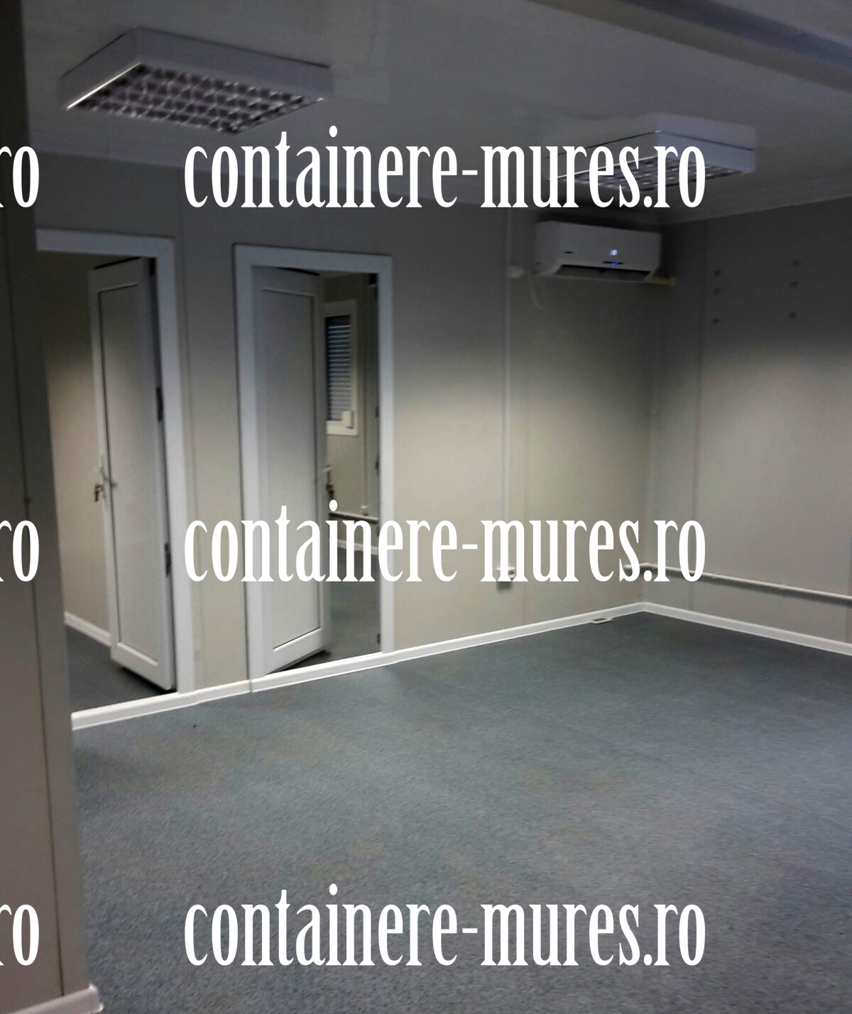 containere modulare pret Mures