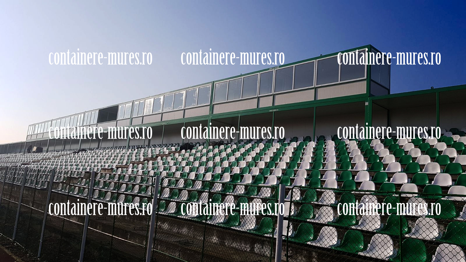 inchiriere container muncitori Mures