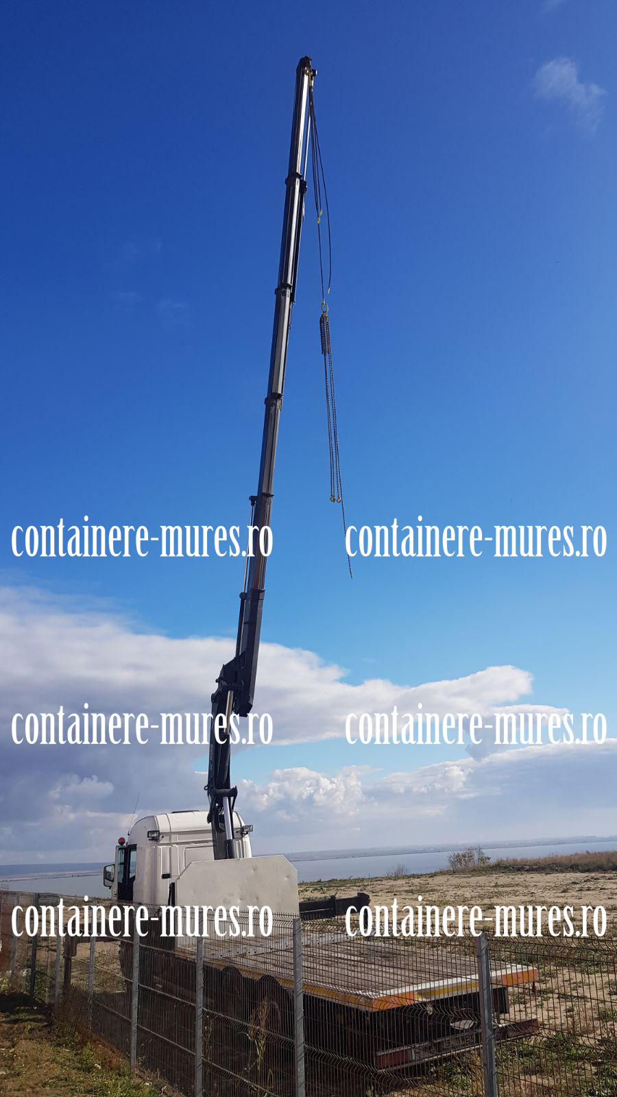 module de locuit pret Mures