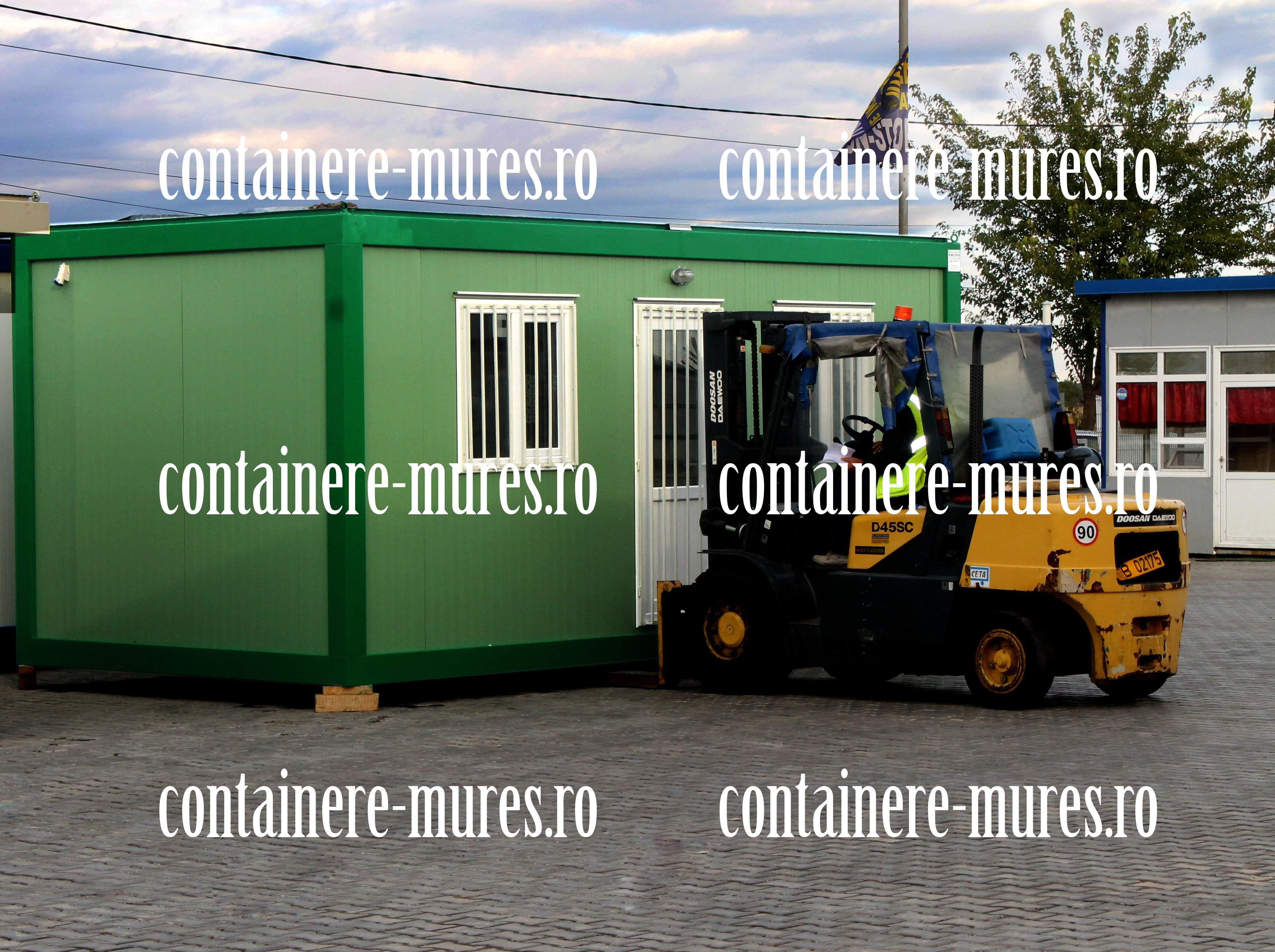 prize modulare ieftine Mures