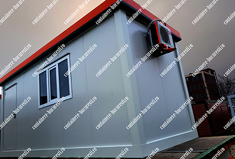 cadre containere vanzare Mures