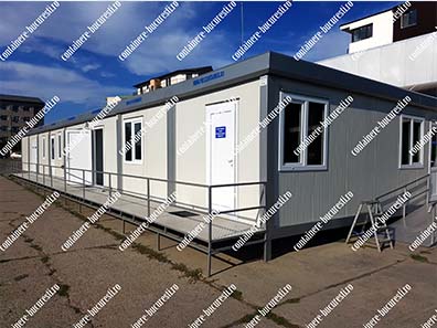 containere vanzare birouri Mures