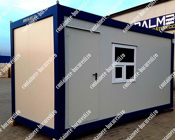 containere chioscuri Mures