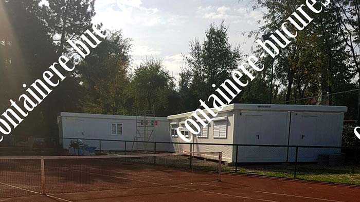 containere magazine speciale Mures