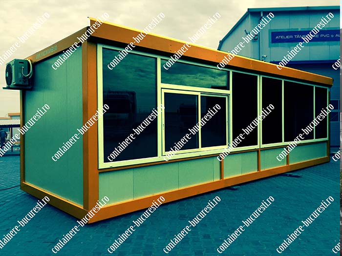 containere vanzare magazine Mures