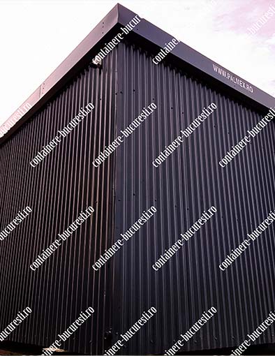 container sanitar vanzare Mures