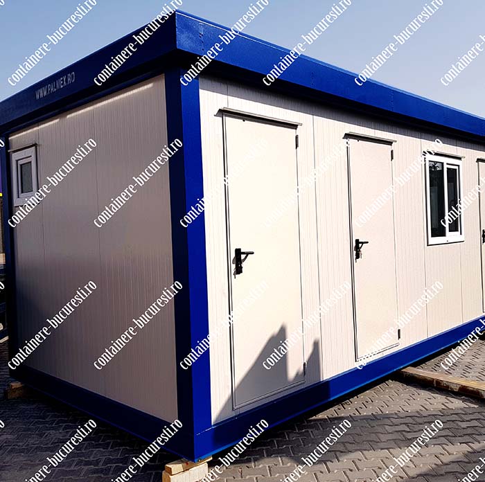 containere sanitare vanzare Mures