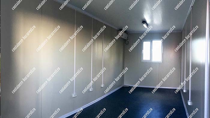 containere de vestiar vanzare Mures