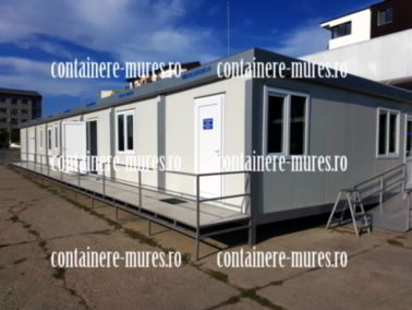 birouri dormitor Mures