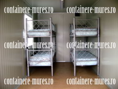 casa contenier Mures