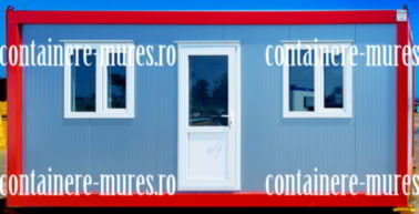 case container preturi Mures