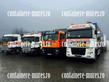 case containere de vanzare Mures