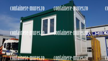 case modulare ieftine Mures