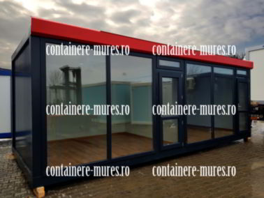 container vanzare Mures