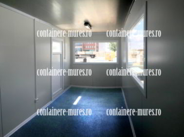 containere second hand pret Mures