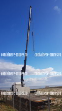 module de locuit pret Mures