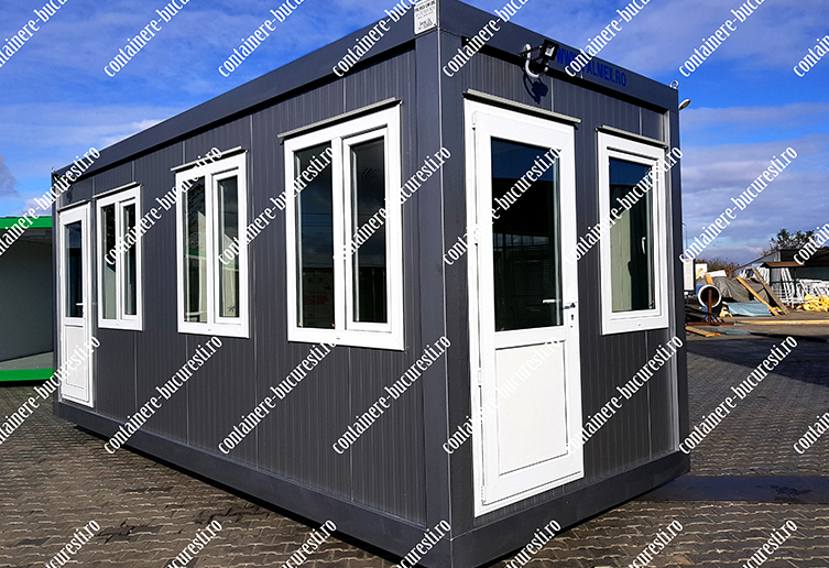 containere magazin in Mures de vanzare