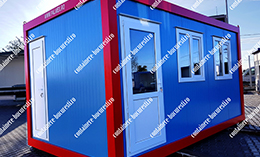 cadre containere second hand Mures