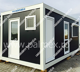 case din containere de vanzare Mures