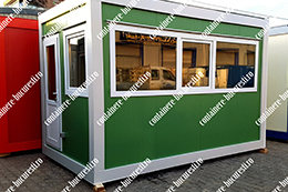 container de vanzare second hand Mures