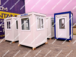 containere de locuit de inchiriat Mures