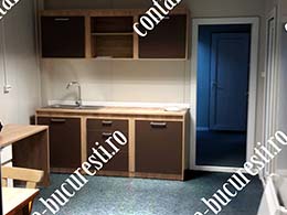 containere metalice de vanzare Mures