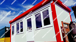 containere modulare pret Mures