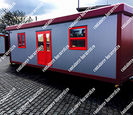 containere second hand preturi Mures