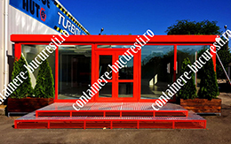 containere vanzare second hand Mures