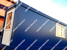 vanzare containere second hand Mures